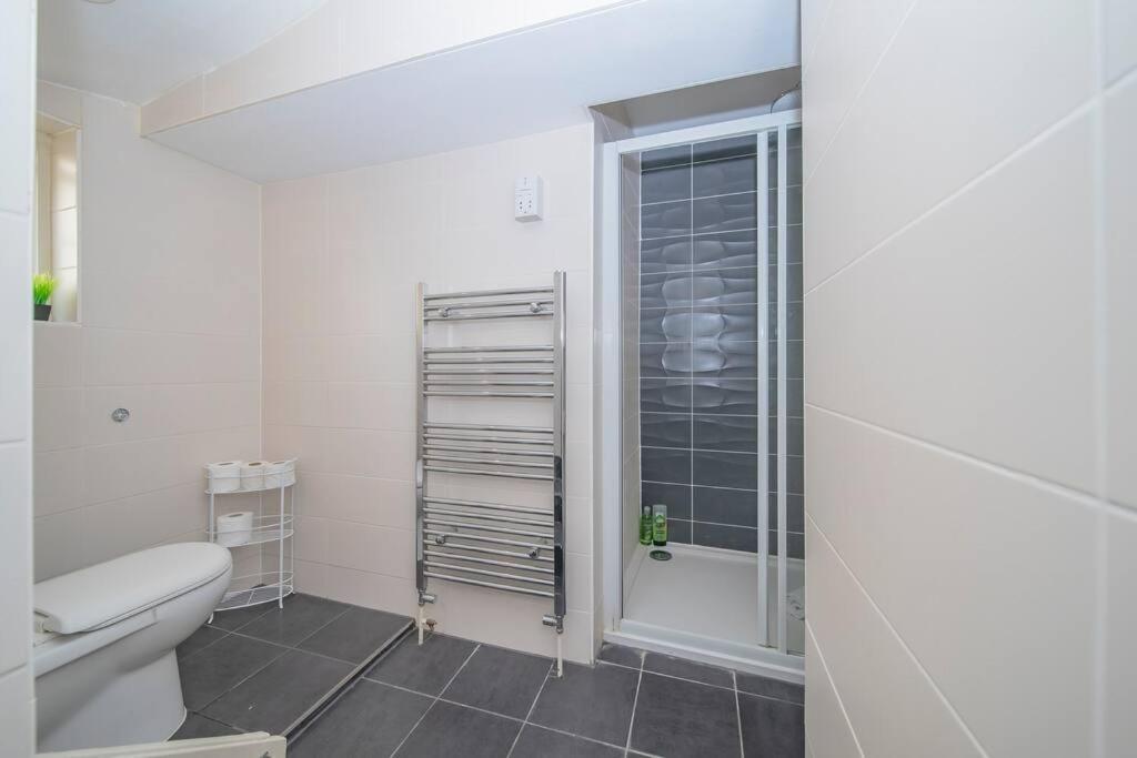 Flash Sales Offer - Any Week Day No Minimum Night Restrictions Central Hove 1 Bedroom Flat Bn38Bru02 Exterior foto